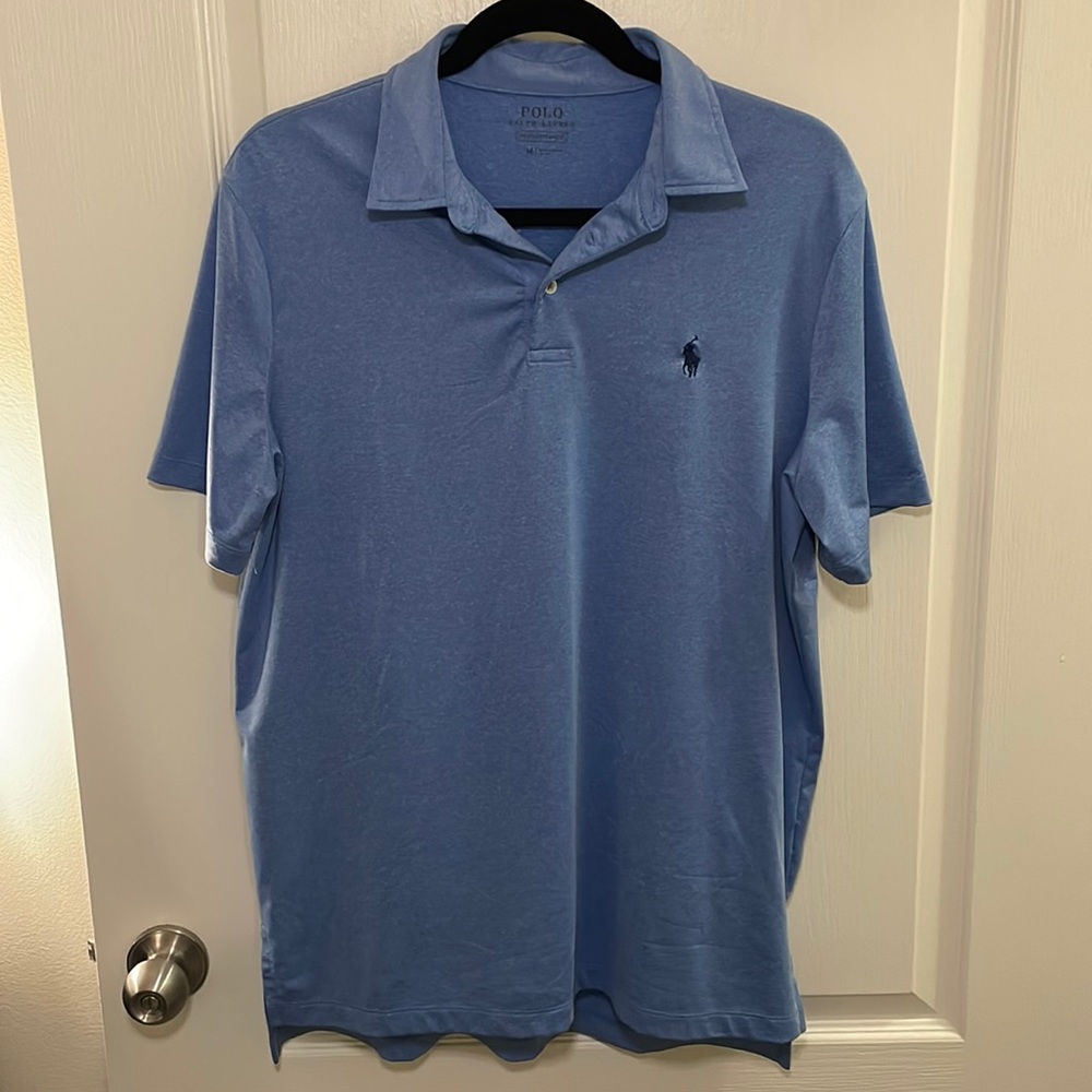 Polo Ralph Lauren Performance polo